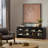 Console for TVs up to 78"