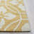 Kosinski Hand Hooked Performance Abstract Rug-16761963