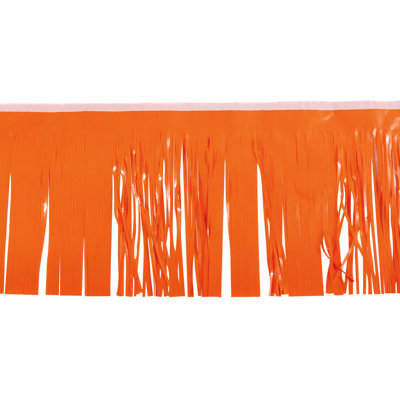 Vinyl Fringe