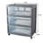 3 Drawer Storage Drawer