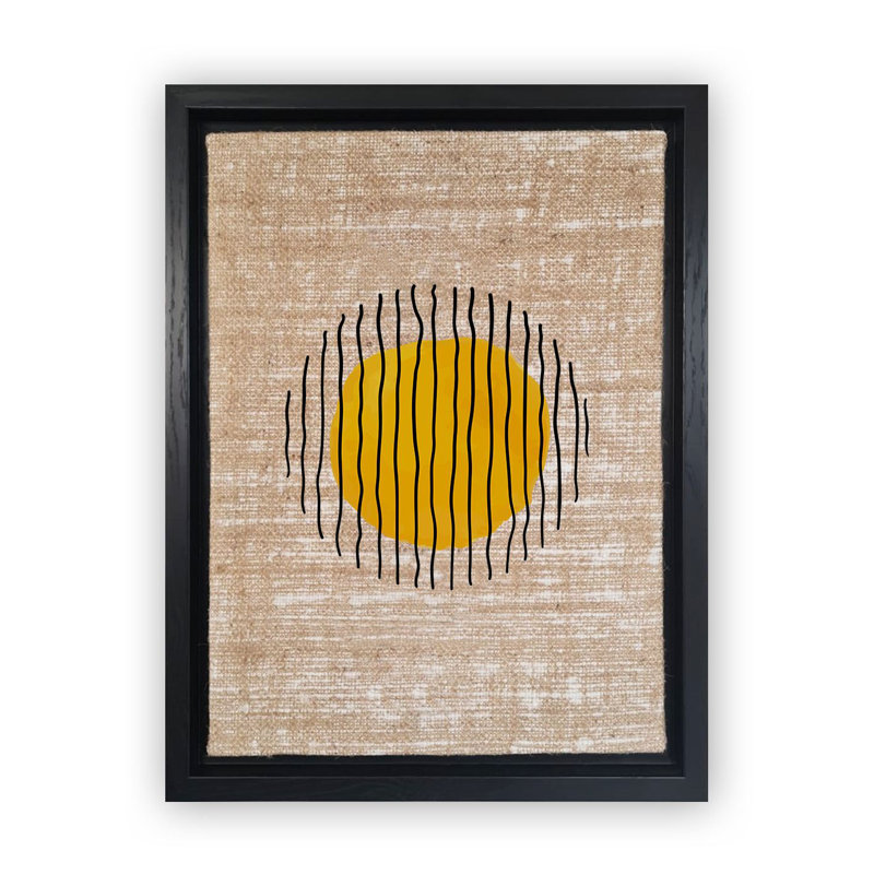 Decorative Canvas Painting