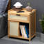 42.5cm W Bedside Table