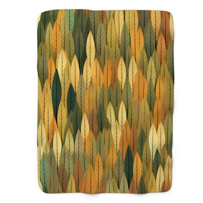 Throw Blanket