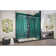 Enigma-XO 72.37" x 76" Sliding Shower Enclosure