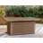 Carmel Bay Outdoor Fire Pit Table