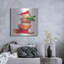«Spice of Life», art mural en métal-100847054