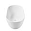 Baignoire autoportante autoportante 55 "x 30" A07-97441870