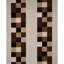 Schumacher x David Kaihoi Embroidered Tile Fabric-71012467