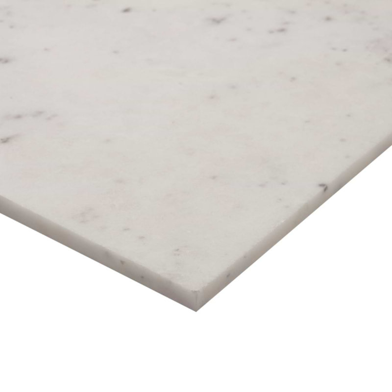 Lilac Premium 12x24 Marble Tile, Honed