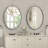 Morelock Metal Oval Wall Mirror-1047756433-956796484