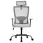 Fauteuil de conférence ergonomique-685396629