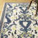 Martha Stewart Hand Tufted Wool Ikat Rug