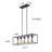 5 - Light Kitchen Island Pendant-320177500-320177501