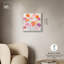 «Sunset Poppy Chorus I» par Art Remedy-112572168-113580529-113580527