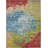 Kalmin Washable Abstract Indoor Rug-22363099