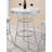 Courtlan Round Metal Base Dining Table-80662454