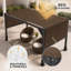 Auvent de remplacement pour abat-jour haute densité Colourtree Pergola-112589417-112589514