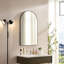 Miroir de salle de bain 36 po.-121086595