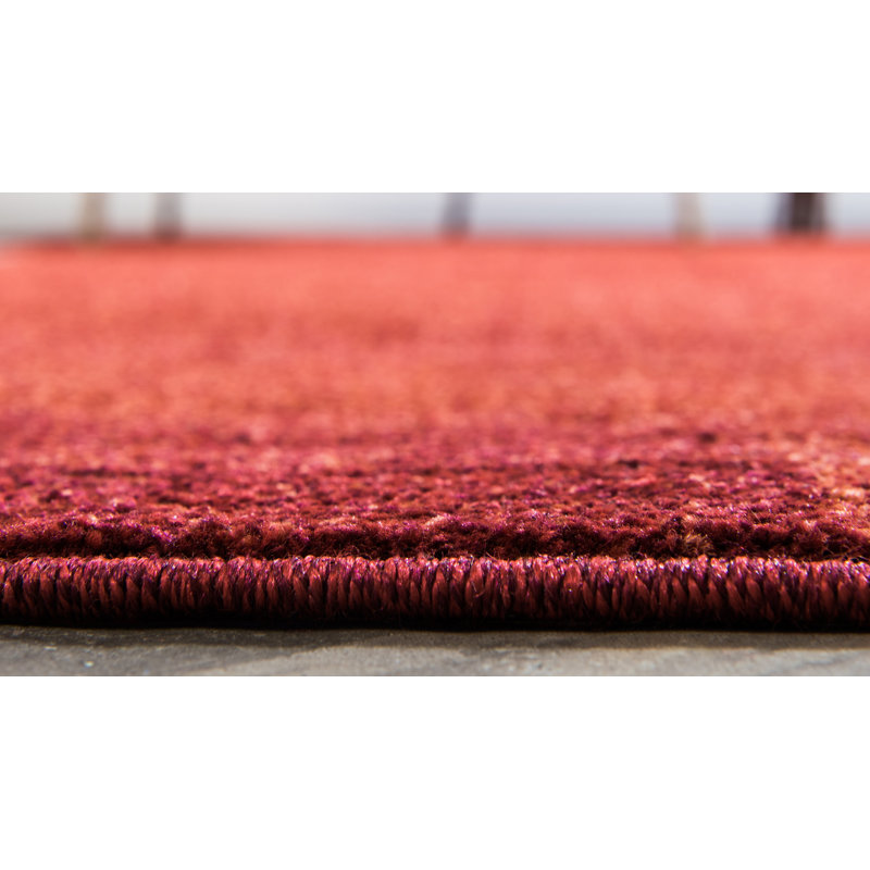 Geometric Area Rug, Rectangle 152 x 244cm