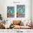 Avery Contemporary Geometric XV-108479944