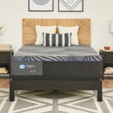 Sealy Albany 13" Soft Memory Foam Mattress