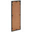 Solid Wood Wall Mounted Coat Rack