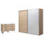 Vitruvia Configurable Bedroom Set
