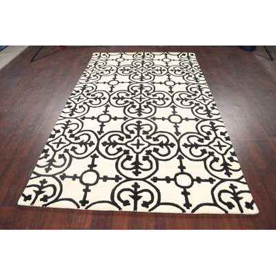 Oriental Indoor Rug