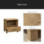 Table de nuit