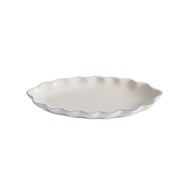 Le Marais Blue Tray