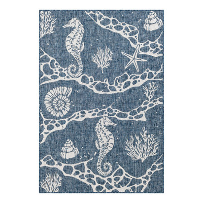 Angelys Indoor/Outdoor Area Rug