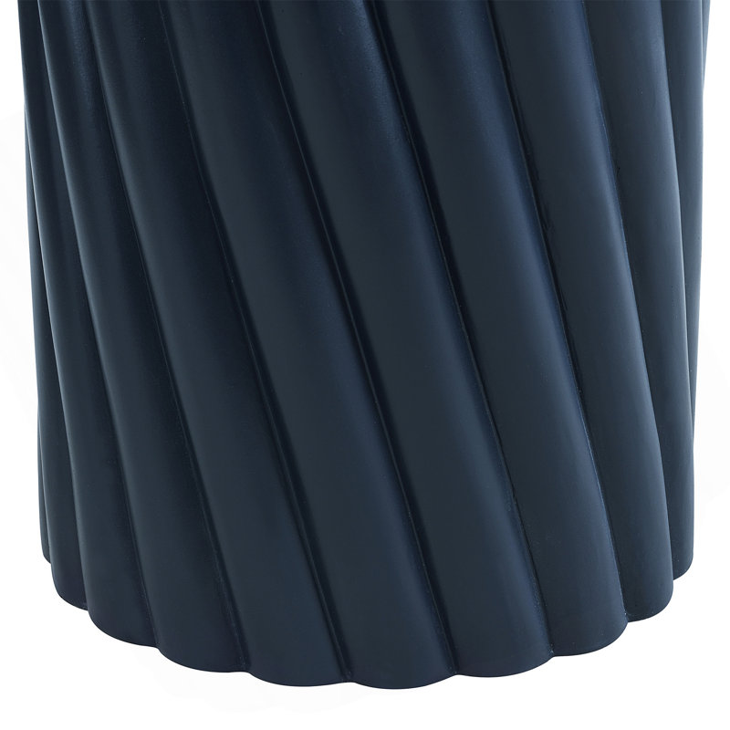 Table d'appoint ou tabouret Caldris