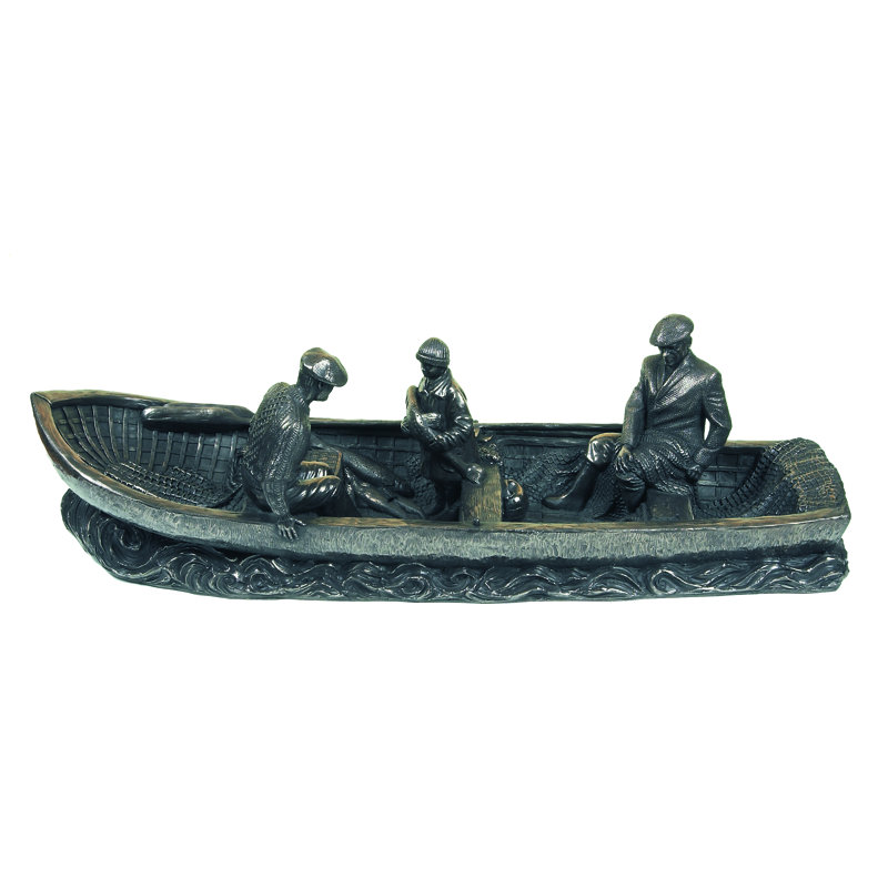 Hilldale People Figurines & Sculptures, Small