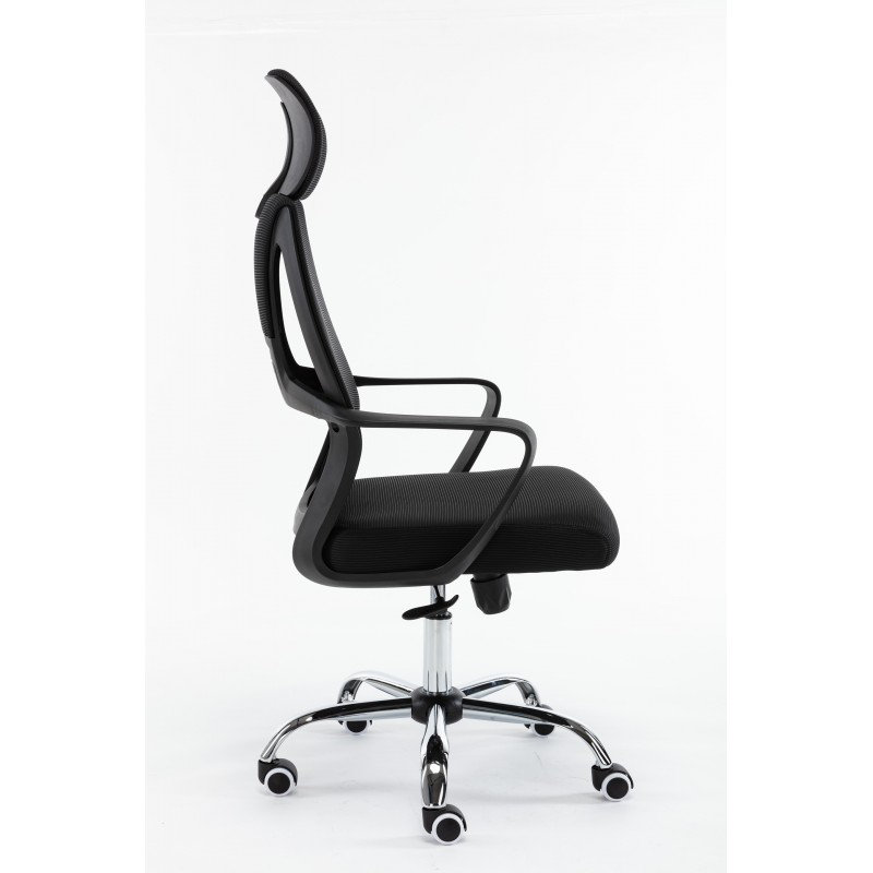 Barossa Office Chair, Black