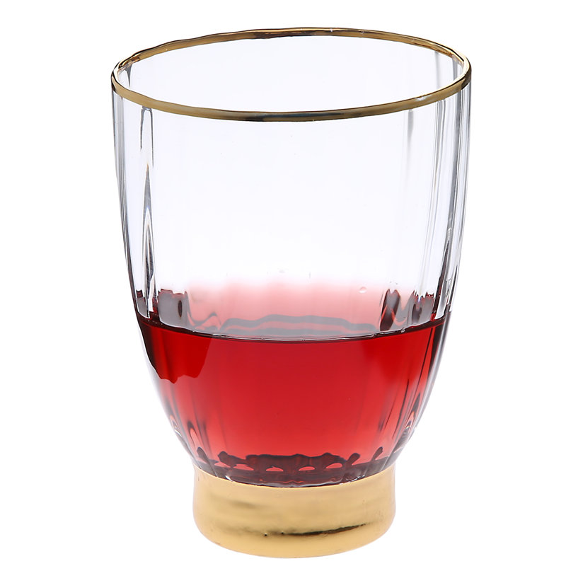 Batista 12oz. Wine Glass Set