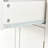 54.3 Inch Width Kitchen Island Cart with Cabinet and Drawers, 2 Locking Wheels, Adjustable Shelves-1346986729