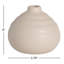 Riza Ceramic Table Vase-132383408