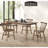 Keyana Dining Table Set-2070430404-2072405727