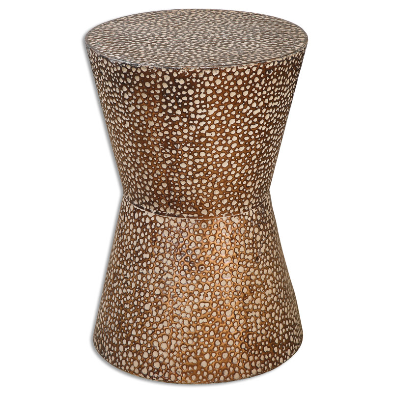 Cutler End Table