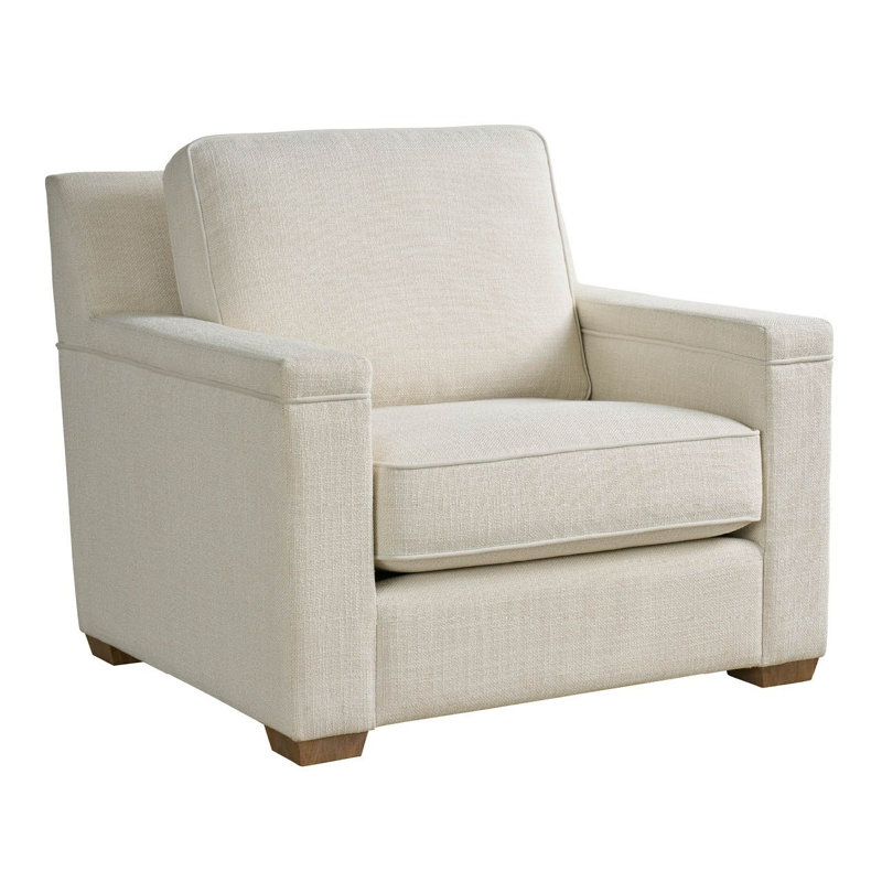 Universal Upholstery Upholstered Armchair