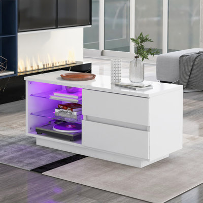 Fatih TV Stand