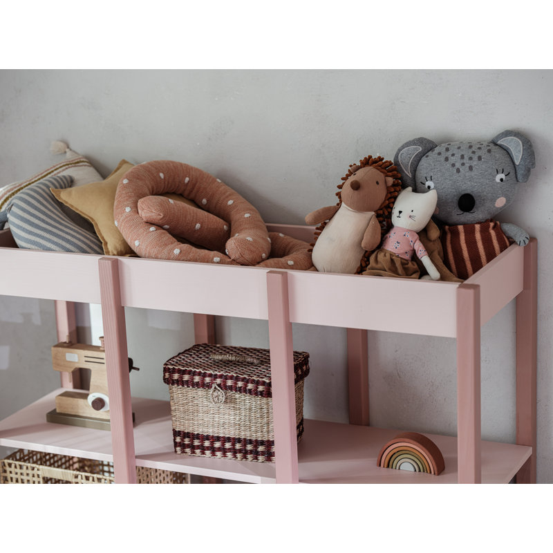 Shanniya Bookcase