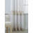 Colbert Semi Sheer Curtain Single Panel-1480540822