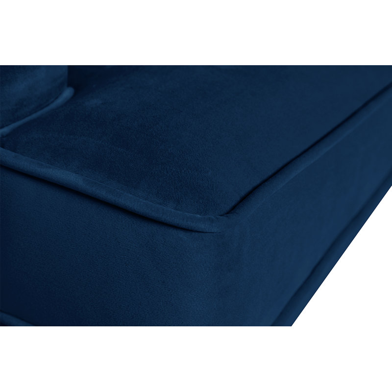 Hardnett 5 Seater Corner Sectional, Right Hand Facing