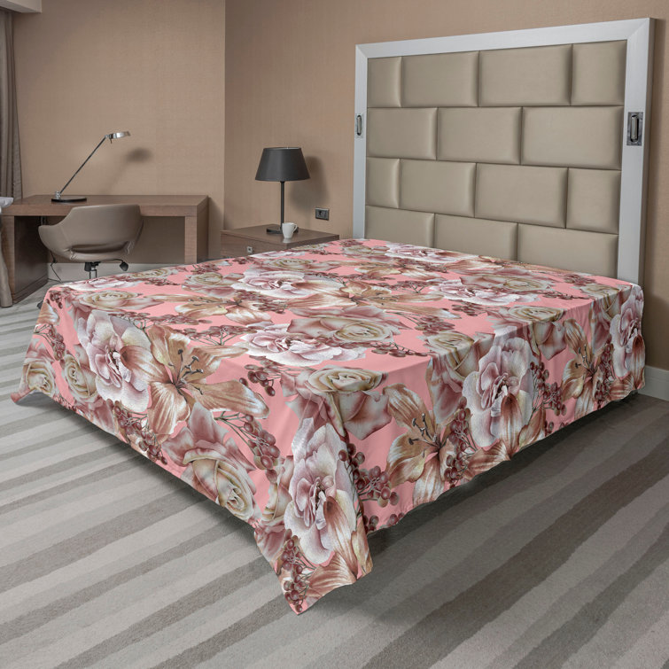 Drap plat Ambesonne