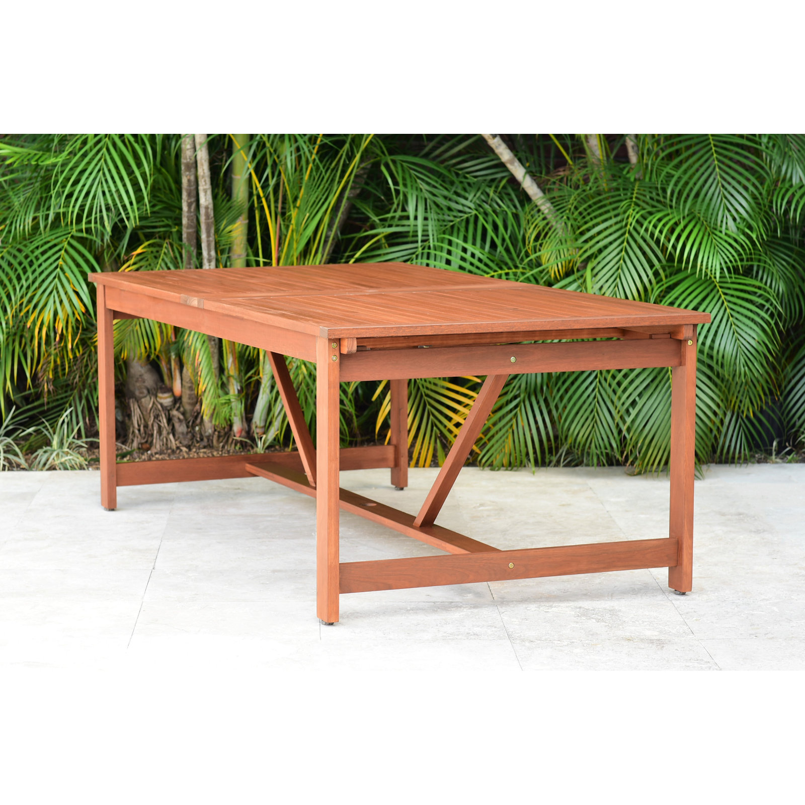 Alyisa 12 - Person Wicker Patio Dining Set with Rectangular Table , Cushions Included, Dark Eucalyptus
