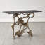 Drift Console-Faux Bronze