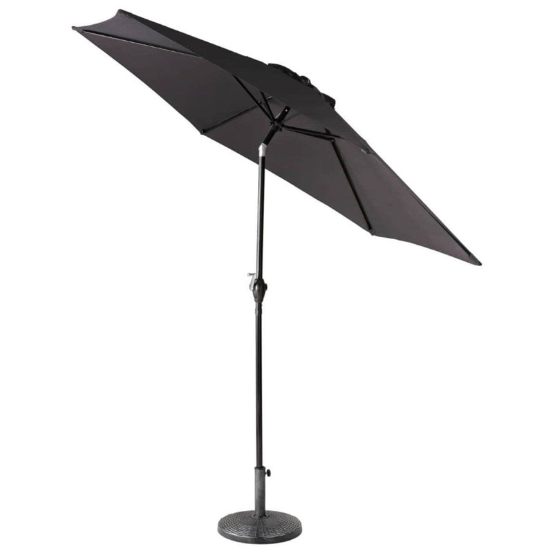 Parasol, Grey