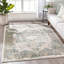 Musetta Moroccan Synthetic Area Rug-10070788