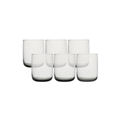 Ensemble de verres